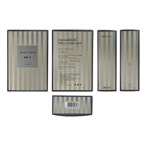 Love Bomb | Edition 2025 – Women's Long-Lasting Fragrance Perfume